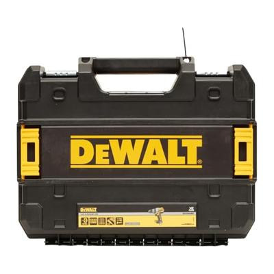 DeWalt DCD996NT XRP Accu klopboormachine koolborstelloos | zonder accu&apos;s en lader Body In TSTAK - thumbnail