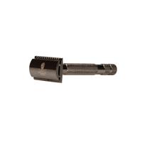 The Bluebeards Revenge Shaving Cutlass Razor - thumbnail