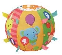 Sensorische bal Vtech Baby 80-166105 - thumbnail