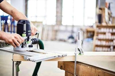 Festool MFS 700 Freessjabloon - 492611 - thumbnail