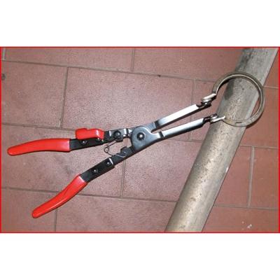 KS Tools 150.1535 Uitlaatklemtang, 310mm