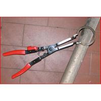 KS Tools 150.1535 Uitlaatklemtang, 310mm - thumbnail