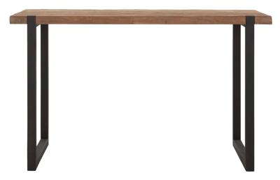 DTP Home Bartafel 'Beam' Teakhout, 150 x 80cm, kleur Naturel