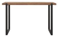DTP Home Bartafel 'Beam' Teakhout, 150 x 80cm, kleur Naturel - thumbnail