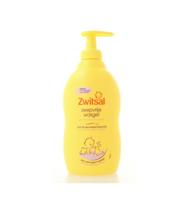 Zwitsal Wasgel pomp (400 ml) - thumbnail