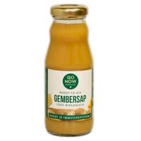 Gember sap bio - thumbnail