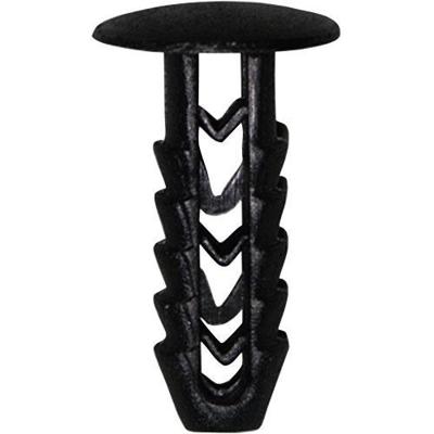 Dennenboom clip OEM:14592389 - 20 stuks 65B100107