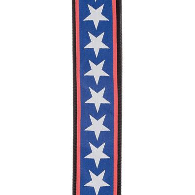 D&apos;Addario 50A10 gitaarband Stars & Stripes