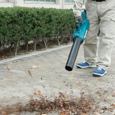 Makita DUB184RT Accu Bladblazer 18V 5.0Ah - thumbnail