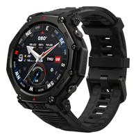 Smartwatch Amazfit W2443EU1N Zwart 1,5" - thumbnail