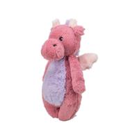Trixie draak pluche gerecycled - thumbnail