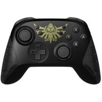 Hori Wireless Controller HoriPad - Zelda - thumbnail