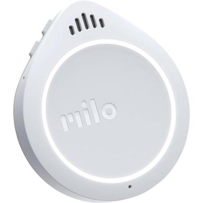 Milo Action Communicator - Solstice wit | eleonto