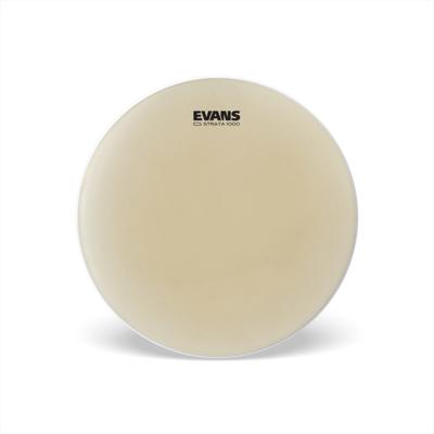 Evans CT12S Strata 1000 Coated 12 inch tomvel Evans CT12S Strata 1000 Coated 12 inch tomvel