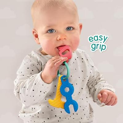 SES sensory speel gereedschap