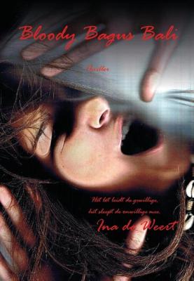 Bloody bagus Bali - Ina de Weert - ebook