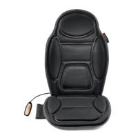 Medisana MCH Massagekussen 9.6 W Zwart - thumbnail