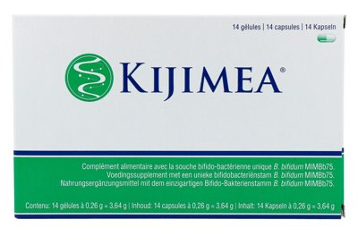Kijimea Capsules