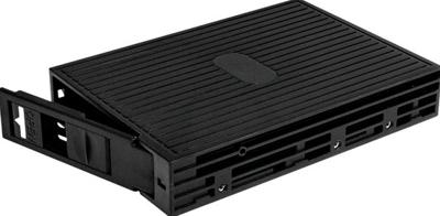 Converter/adapter Startech 25SATSAS35 HDD 2,5" x 1 HDD 3,5" x 1 Converter/adapter Startech 25SATSAS35 HDD 2,5" x 1 HDD 3,5" x 1