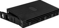 Converter/adapter Startech 25SATSAS35 HDD 2,5" x 1 HDD 3,5" x 1 - thumbnail