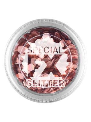 Smiffys Schmink FX Glitter Brons 2 gram Smiffys Schmink FX Glitter Brons 2 gram
