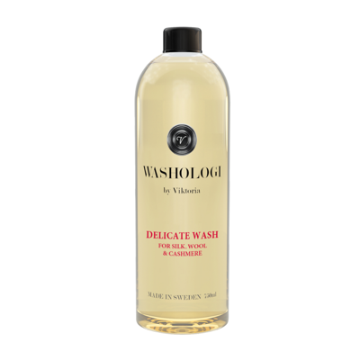 WASHOLOGI Delicate Wash Wasmiddel