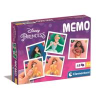 Clementoni memospel disney princess - thumbnail