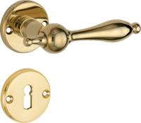 Krukgarn. Barock/Facet BB MGO - thumbnail