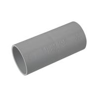 Fränkische Rohrwerke 22250050 Mof Grijs 1 stuk(s) - thumbnail