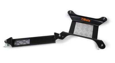 Beta 3054-Verrijdbare Centr. Motorenstandaard - 030540000