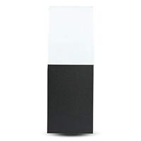 V-TAC VT-7613 7563 Staande buitenlamp GU10 Zwart - thumbnail