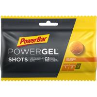PowerBar PowerGel Shots Sinaasappel (1x60g) - thumbnail