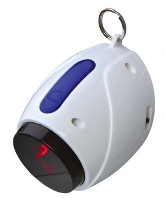 TRIXIE LASERSPEELGOED MOVING LIGHT 11 CM TRIXIE LASERSPEELGOED MOVING LIGHT 11 CM