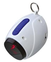 TRIXIE LASERSPEELGOED MOVING LIGHT 11 CM - thumbnail