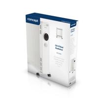 Concept RO3311 2300W - Olieradiator / 11 Vinnen / 3 Standen - Black Friday - thumbnail