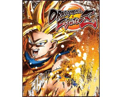 Dragon Ball FighterZ Dragon Ball FighterZ