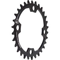SRAM kettingblad "x-sync 2" chain ring x-sync 32t alu e-mtb - thumbnail