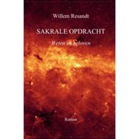 Sakrale opdracht - Willem Resandt - Paperback (9789402153675) - thumbnail