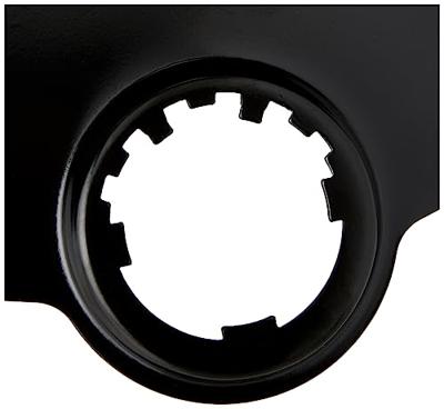 Bosch Accessoires Beschermkap met dekplaat 115 mm 1st - 2605510290