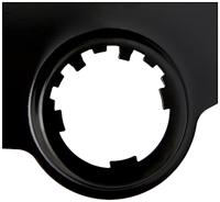 Bosch Accessoires Beschermkap met dekplaat 115 mm 1st - 2605510290 - thumbnail