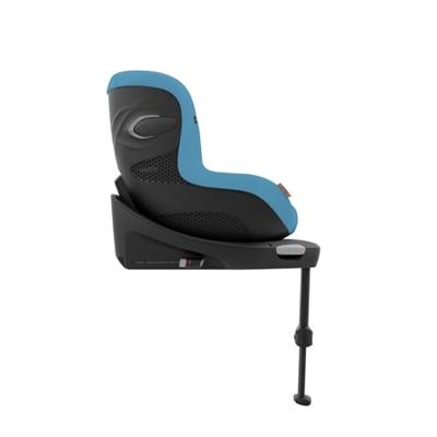 CYBEX - Sirona G i-Size autostoeltje - plus stof - strandblauw