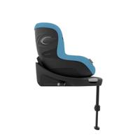CYBEX - Sirona G i-Size autostoeltje - plus stof - strandblauw - thumbnail