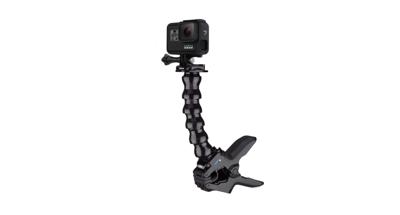 GoPro Jaws Flex Clamp ACMPM-001 Flexibele klemhouder Geschikt voor: GoPro
