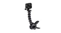 GoPro Jaws Flex Clamp ACMPM-001 Flexibele klemhouder Geschikt voor: GoPro - thumbnail