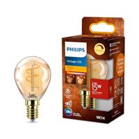 Philips 8721103048912 LED-lamp E14 Spiraal 2.7 W = 15 W Barnsteen 1 stuk(s) - thumbnail