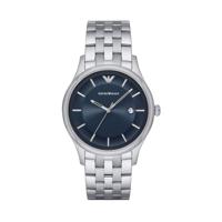 Emporio Armani AR11019 Heren Horloge 43mm 5 ATM - thumbnail