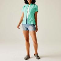 Regatta - Mindano VIII Blouse Dames - thumbnail