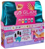 Cool Maker Go Glam Unique Nagelsalon Set - thumbnail
