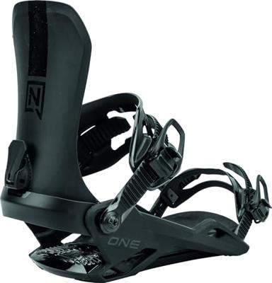 Nitro Snowboard Binding L