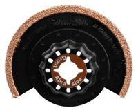 Makita Accessoires Segm.Zaagbl. Hm 65Mm K50 - B-65040 - B-65040 - thumbnail